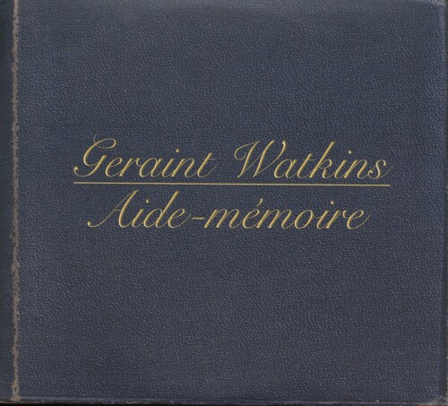 Aide-memoire