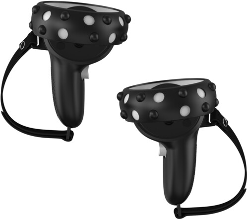 SURGE VR OCULUS 2 GRIPS BLK