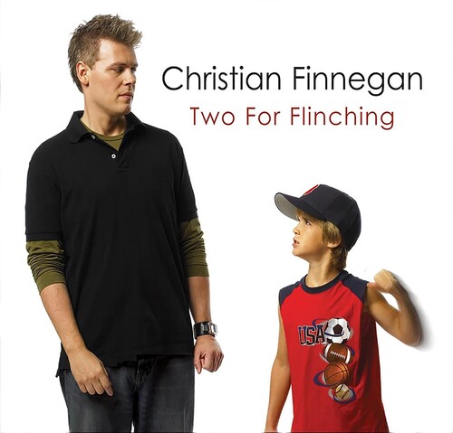 Two for Flinching [Explicit Content]