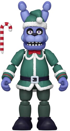 FIVE NIGHTS AT FREDDY'S - HOLIDAY BONNIE