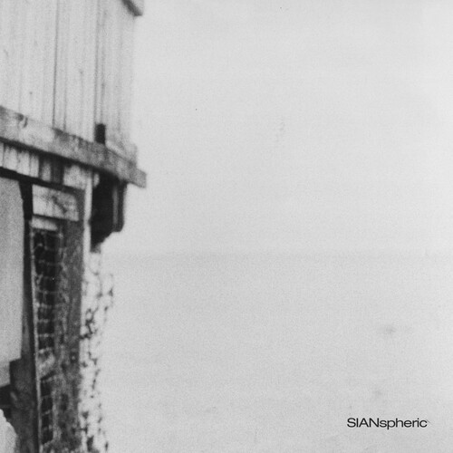 There's Always Someplace You'd Rather Be - White