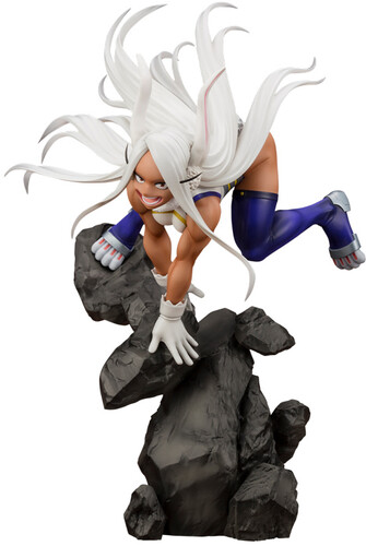 MY HERO ACADEMIA - ARTFX J MIRKO