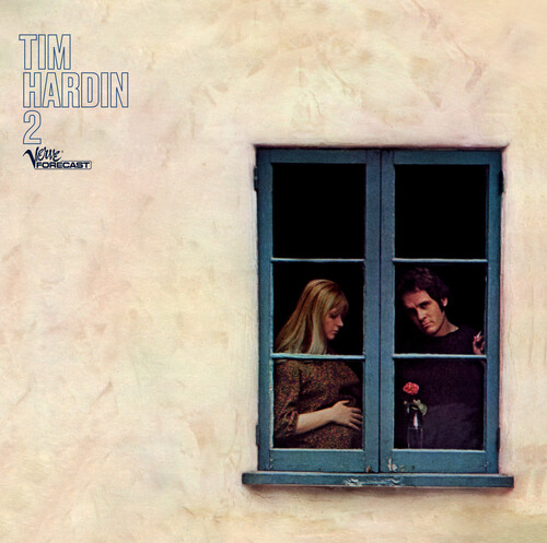 Tim Hardin 2 - Limited 180-Gram Vinyl [Import]