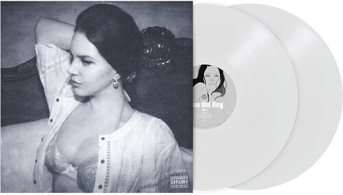 Del Lana Rey - Did You Know That There's Tunnel Under Ocean Blvd