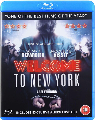 Welcome to New York [Import]