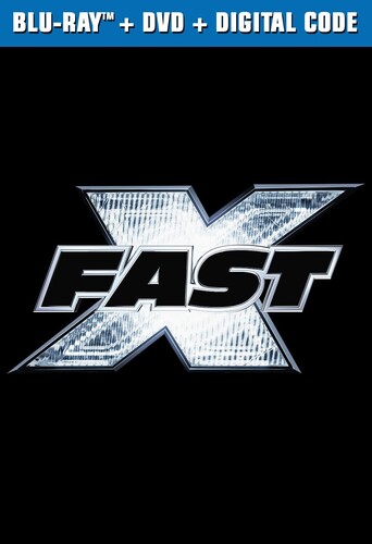 The Fast & The Furious [Movie] - Fast X