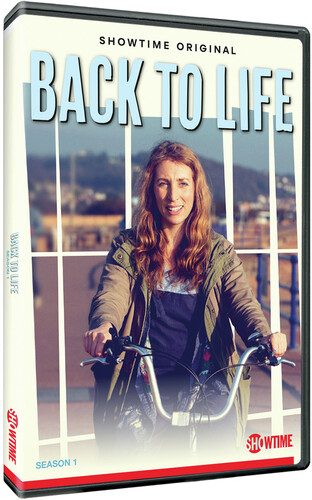 Back to Life: Season One - Back To Life: Season One / (Mod Ac3 Dol)
