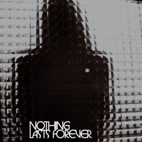 Nothing Lasts Forever - Translucent Red Colored Vinyl [Import]