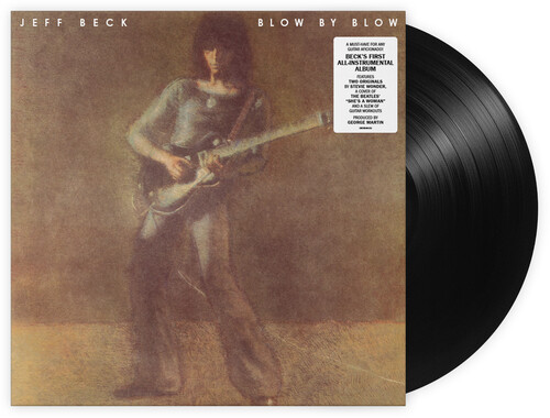 Jeff Beck - Blow By Blow [LP]