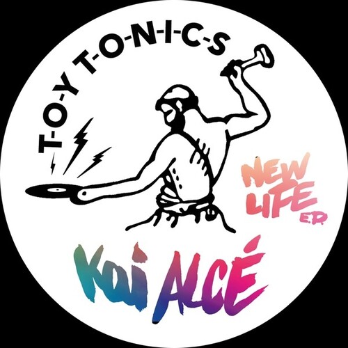 Kai Alce - New Life