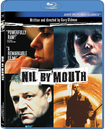 Nil By Mouth - Nil By Mouth / (Mod Ac3 Dts)