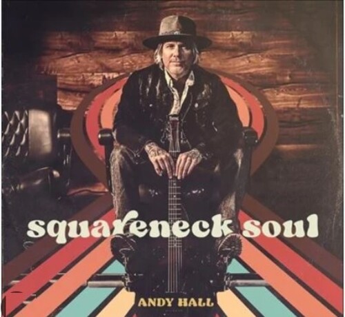 Squareneck Soul