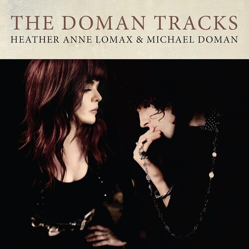 Anne Heather Lomax  / Doman,Michael - Doman Tracks
