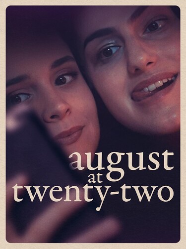 August at Twenty-Two - August At Twenty-Two / (Mod)