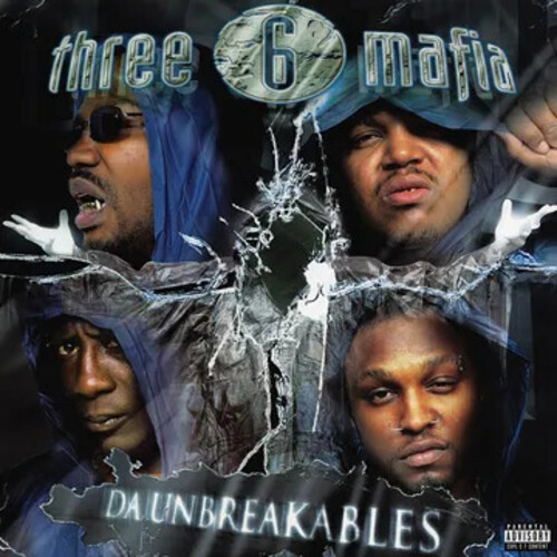 Three 6 Mafia - Da Unbreakables [RSD Black Friday 2023] []