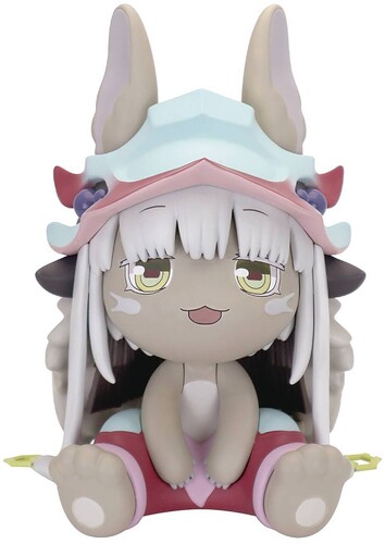 MADE IN ABYSS GOLDEN NANACHI BINIVINI BABY SFT FIG