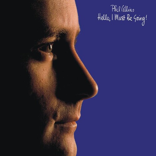 Phil Collins - Hello I Must Be Going! (Gate) [180 Gram]