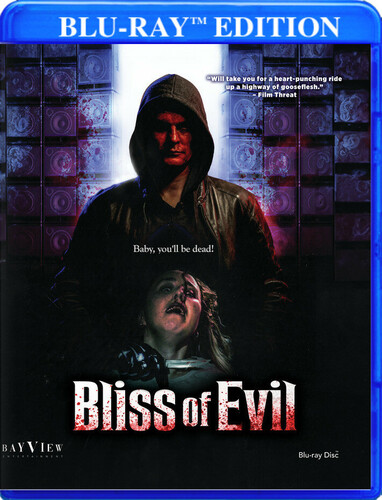 Bliss Of Evil