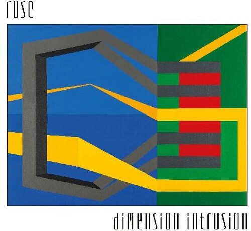 F.U.S.E. - Dimension Intrusion (Post)