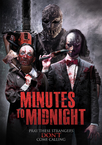 Minutes To Midnight - Minutes To Midnight / (Mod)