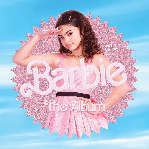 Barbie / O.S.T (Mod) - Barbie: The Album (Ariana Greenblatt Edition)