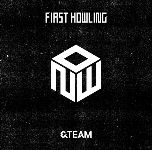 &TEAM - First Howling : NOW [Standard Edition CD]