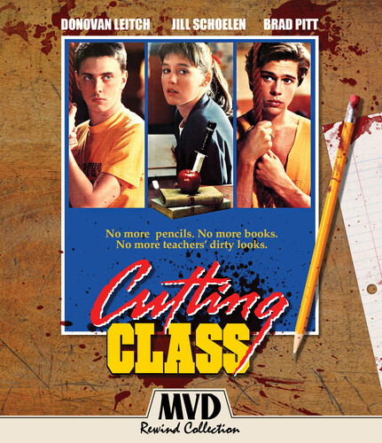 Cutting Class - Cutting Class / (Spec)