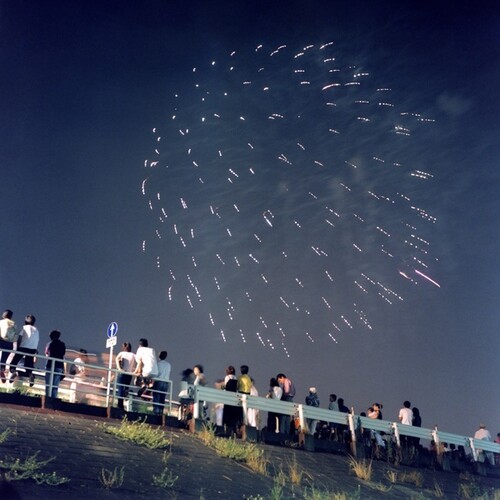 Hochzeitskapelle / Japanese Friends - Orchestra In The Sky (Kobe Recordings)