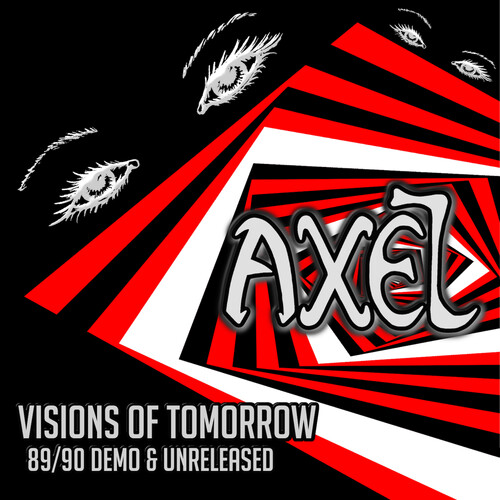 VISIONS OF TOMORROW