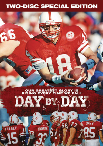 Day By Day: The Rise