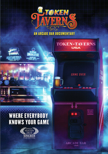 Token Taverns - Token Taverns / (Mod)
