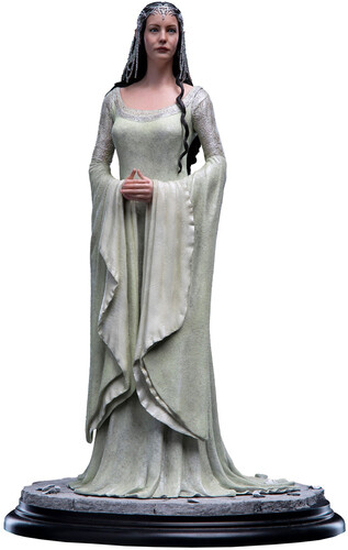 WETA Workshop Polystone - The Lord of the Rings Trilogy - Classic Series - Coronation Arwen Statue