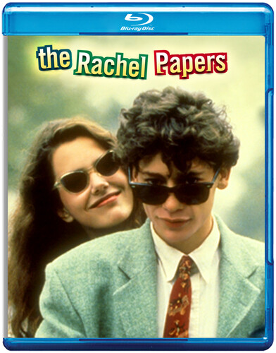 The Rachel Papers