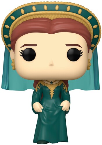 FUNKO POP TELEVISION HOUSE OF THE DRAGON S3 POP 4