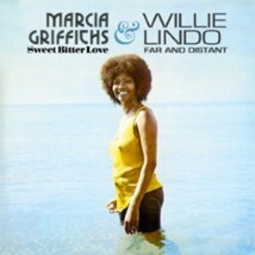 Marcia Griffiths  / Lindo,Willie - Sweet Bitter Love / Far & Distant