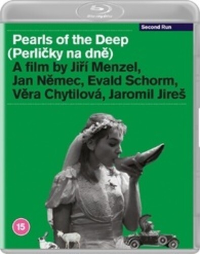 Pearls of the Deep - Pearls Of The Deep / (Uk)