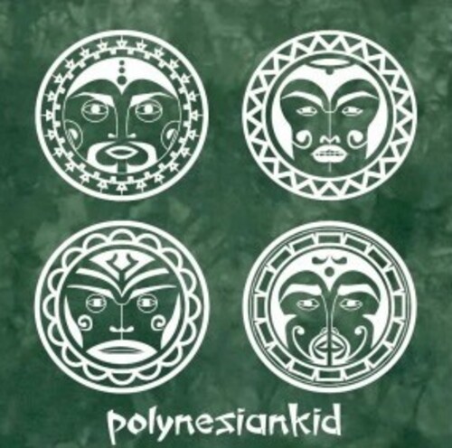 Polynesiankid - Polynesiankid