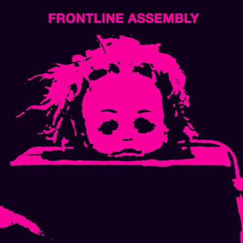 Frontline Assembly - State Of Mind - Pink [Colored Vinyl] [Limited Edition] (Pnk)