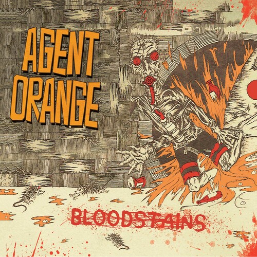 Bloodstains
