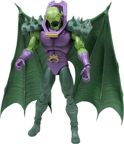 MARVEL SELECT COMIC ANNIHILUS AF