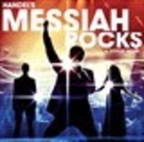 Handels Messiah Rocks