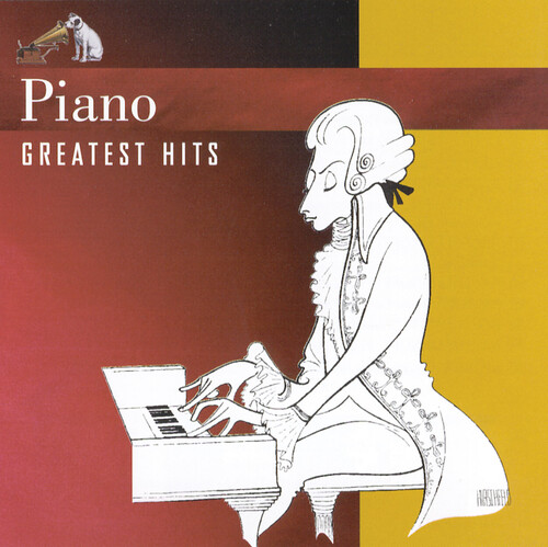 Piano Greatest Hits - Piano Greatest Hits / Various