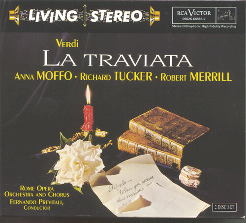 La Traviata