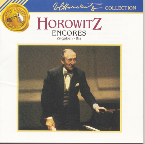 RCA Victor Symphony Orchestra - Encores