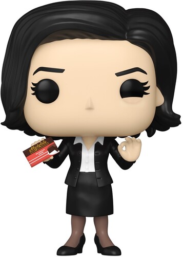 FUNKO POP TV FRIENDS S6 MONICA