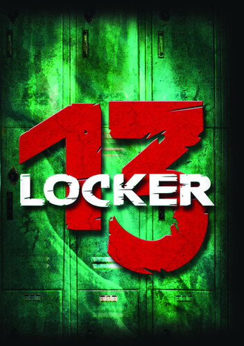 Locker 13