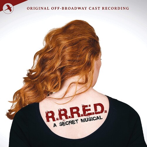 R.R.R.E.D: A Secret Musical