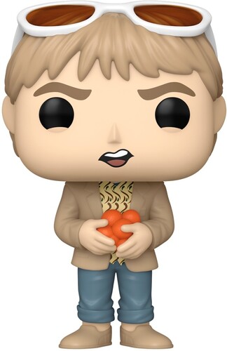 Funko POP! Television: SNL - Stuart, 50th Anniversary (Saturday Night Live)