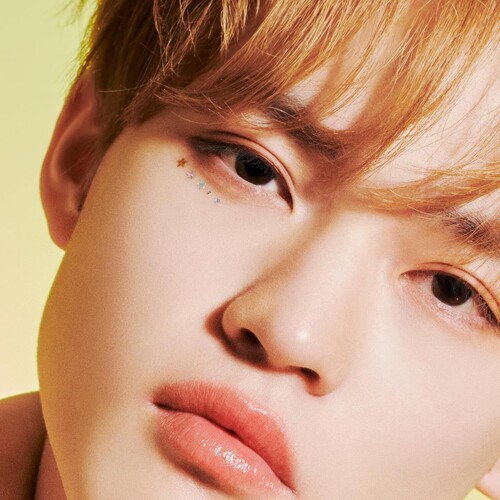 Moonlight - Chenle Version [Import]