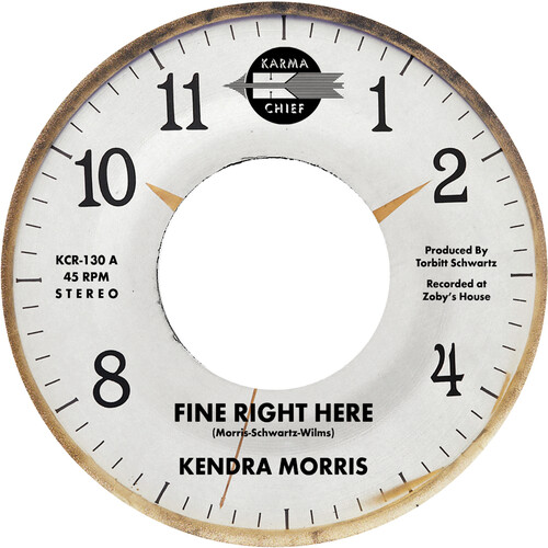 Fine Right Here /  Birthday Song